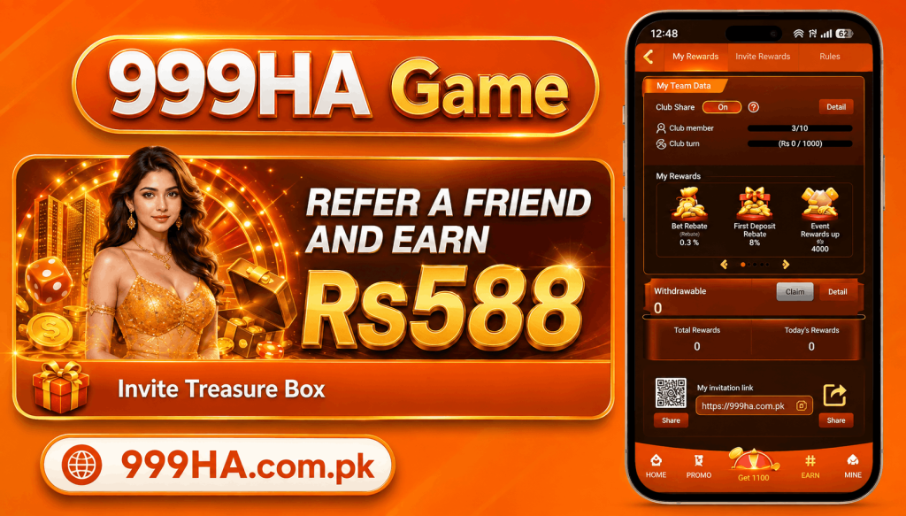 999ha Game