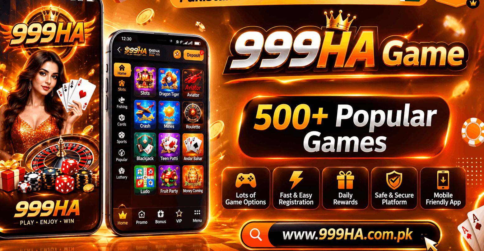 999ha Game