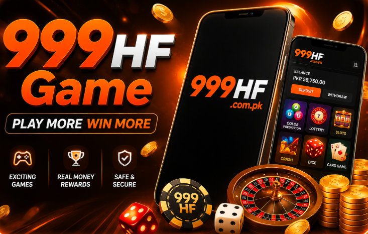 999hf Game